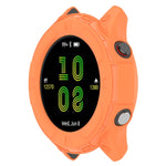 Custodia protettiva cava per armatura in TPU, For Garmin Forerunner 255S