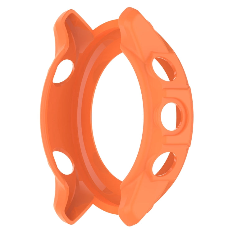 Custodia protettiva cava per armatura in TPU, For Garmin Forerunner 255S