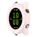 Custodia protettiva cava per armatura in TPU, For Garmin Forerunner 255S