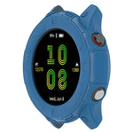 Custodia protettiva cava per armatura in TPU, For Garmin Forerunner 255S