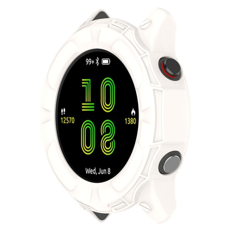 Custodia protettiva cava per armatura in TPU, For Garmin Forerunner 255S