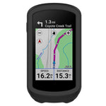 Custodia protettiva in silicone per cronometro, For Garmin Edge Explore 2
