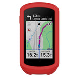 Custodia protettiva in silicone per cronometro, For Garmin Edge Explore 2