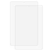 Set 2 pellicole vetro temperato 9H per Galaxy Tab S6 Lite e Alcat
