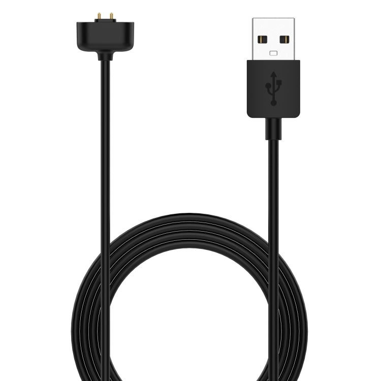 Cavo di ricarica USB per caricatore a culla magnetica, lunghezza: 1 m, For Amazfit Band 7