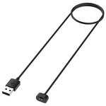 Cavo di ricarica USB per caricatore a culla magnetica, lunghezza: 1 m, For Amazfit Band 7