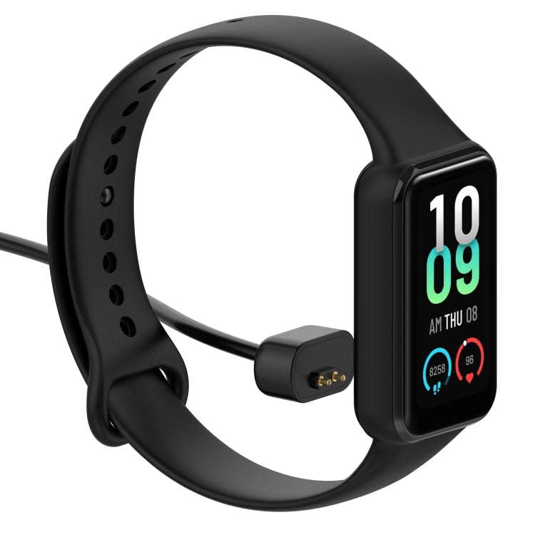 Cavo di ricarica USB per caricatore a culla magnetica, lunghezza: 1 m, For Amazfit Band 7