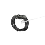 Cavo di ricarica USB per caricatore a culla magnetica, lunghezza: 1 m, For Realme Watch 3