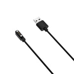 Cavo di ricarica USB per caricatore a culla magnetica, lunghezza: 1 m, For Realme Watch 3
