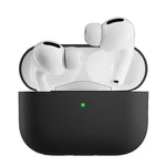 Custodia protettiva in silicone per auricolari, For AirPods Pro 2