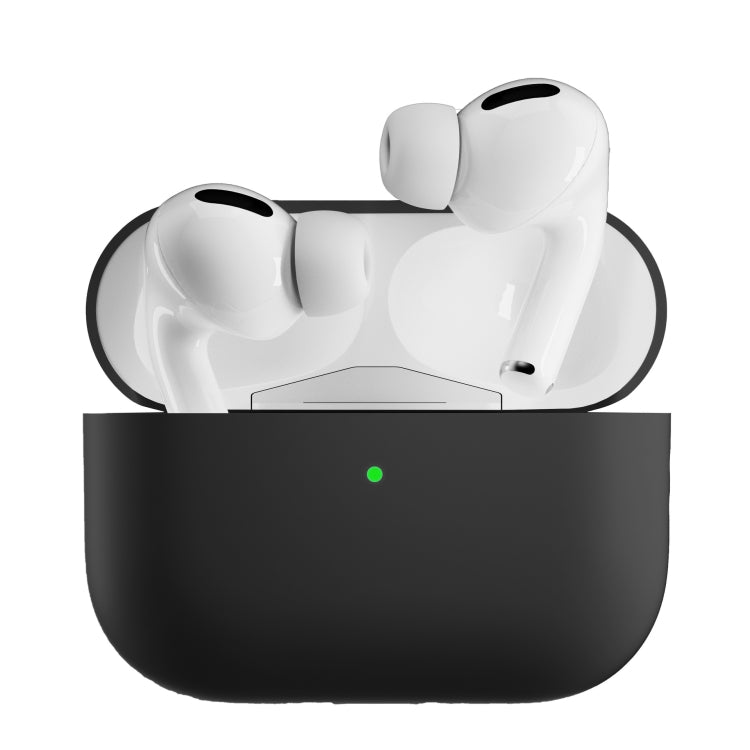 Custodia protettiva in silicone per auricolari, For AirPods Pro 2