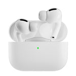 Custodia protettiva in silicone per auricolari, For AirPods Pro 2