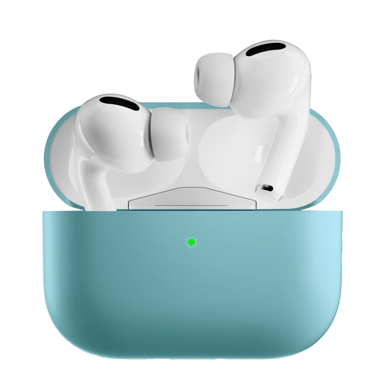 Custodia protettiva in silicone per auricolari, For AirPods Pro 2