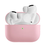 Custodia protettiva in silicone per auricolari, For AirPods Pro 2