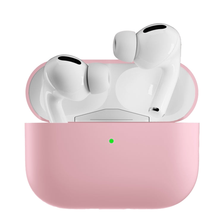Custodia protettiva in silicone per auricolari, For AirPods Pro 2