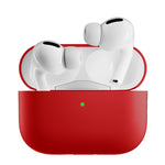 Custodia protettiva in silicone per auricolari, For AirPods Pro 2