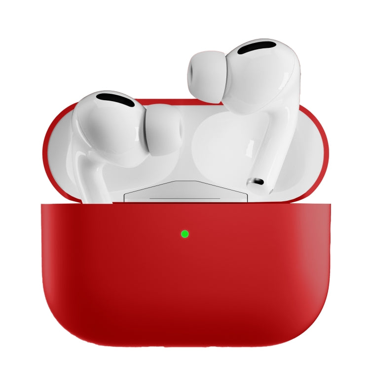 Custodia protettiva in silicone per auricolari, For AirPods Pro 2