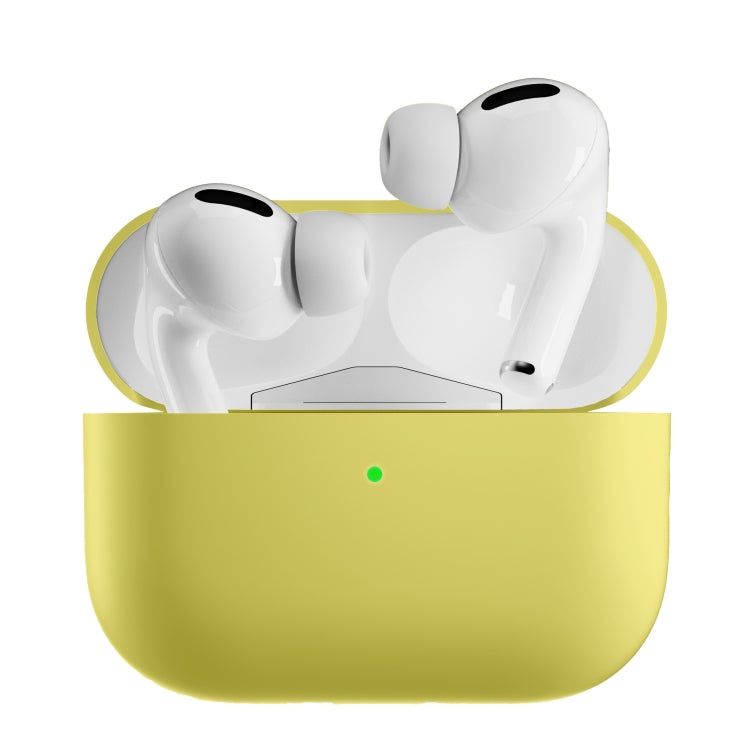 Custodia protettiva in silicone per auricolari, For AirPods Pro 2