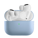 Custodia protettiva in silicone per auricolari, For AirPods Pro 2