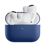 Custodia protettiva in silicone per auricolari, For AirPods Pro 2
