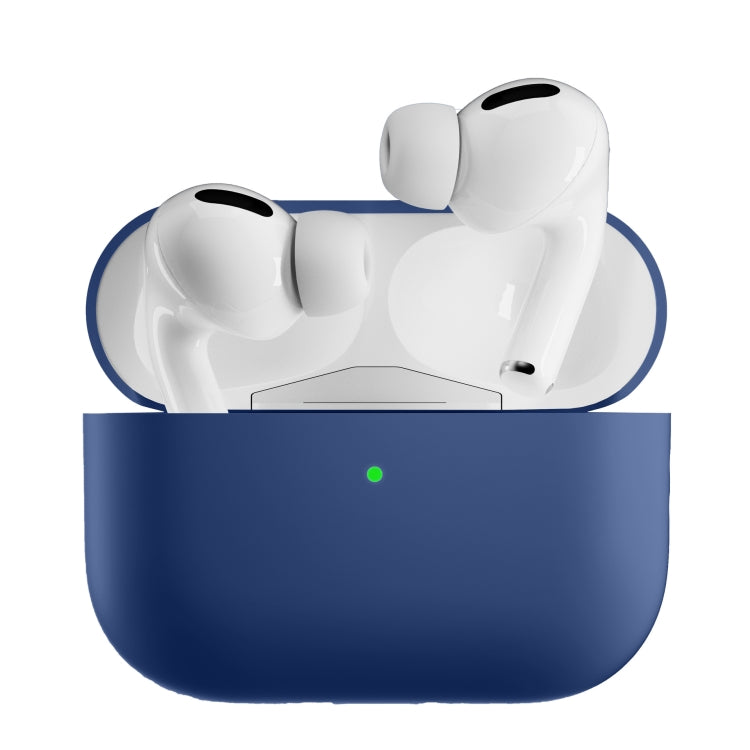 Custodia protettiva in silicone per auricolari, For AirPods Pro 2