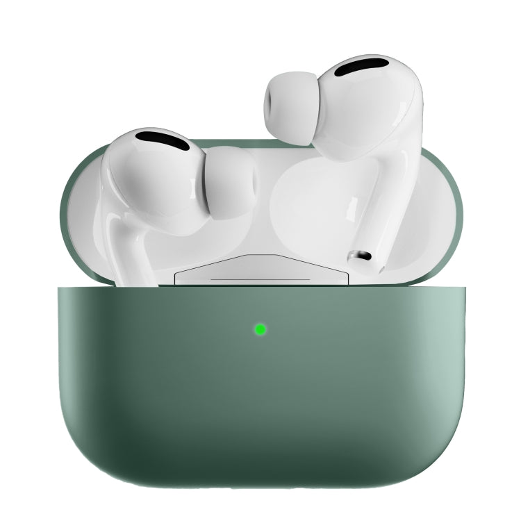 Custodia protettiva in silicone per auricolari, For AirPods Pro 2
