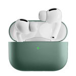 Custodia protettiva in silicone per auricolari, For AirPods Pro 2