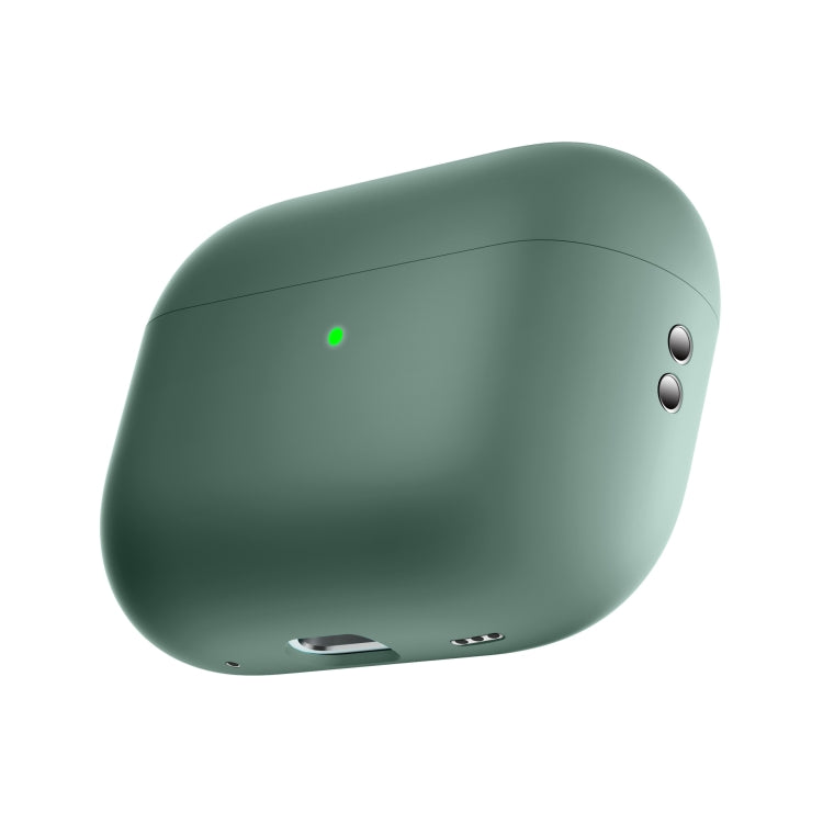 Custodia protettiva in silicone per auricolari, For AirPods Pro 2