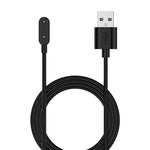 Cavo di ricarica USB per caricatore a culla magnetica, lunghezza: 1 m, For Huawei S-TAG