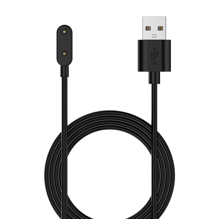 Cavo di ricarica USB per caricatore a culla magnetica, lunghezza: 1 m, For Huawei S-TAG