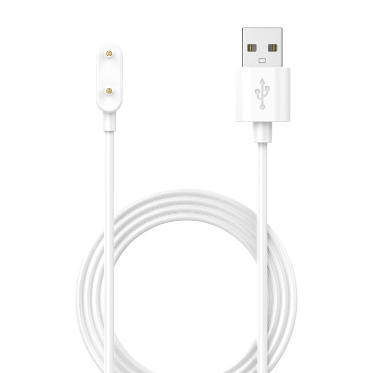 Cavo di ricarica USB per caricatore a culla magnetica, lunghezza: 1 m, For Huawei S-TAG