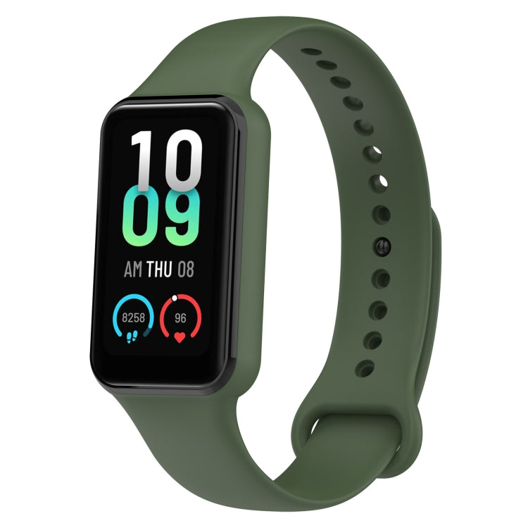 Cinturino in silicone, For Amazfit Band 7