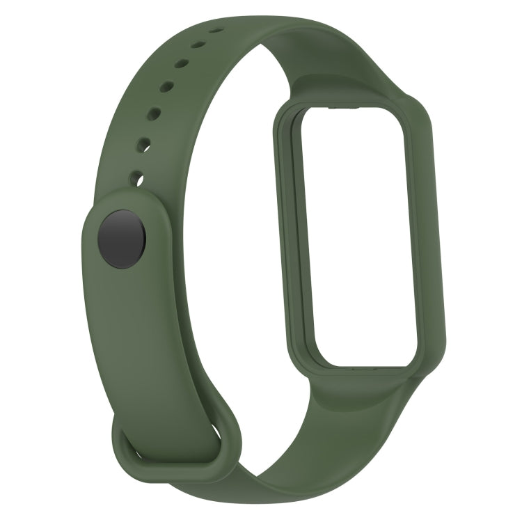 Cinturino in silicone, For Amazfit Band 7