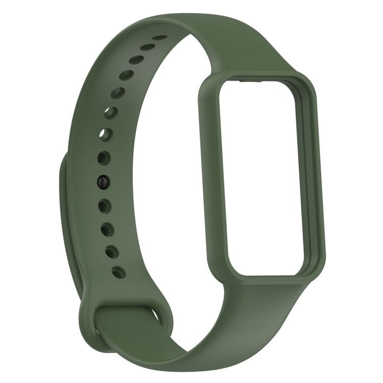 Cinturino in silicone, For Amazfit Band 7