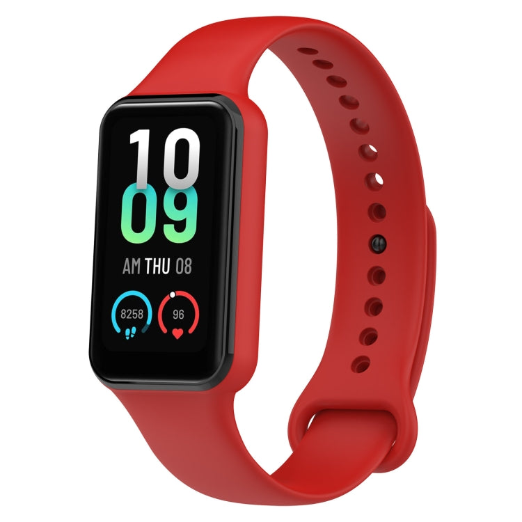 Cinturino in silicone, For Amazfit Band 7