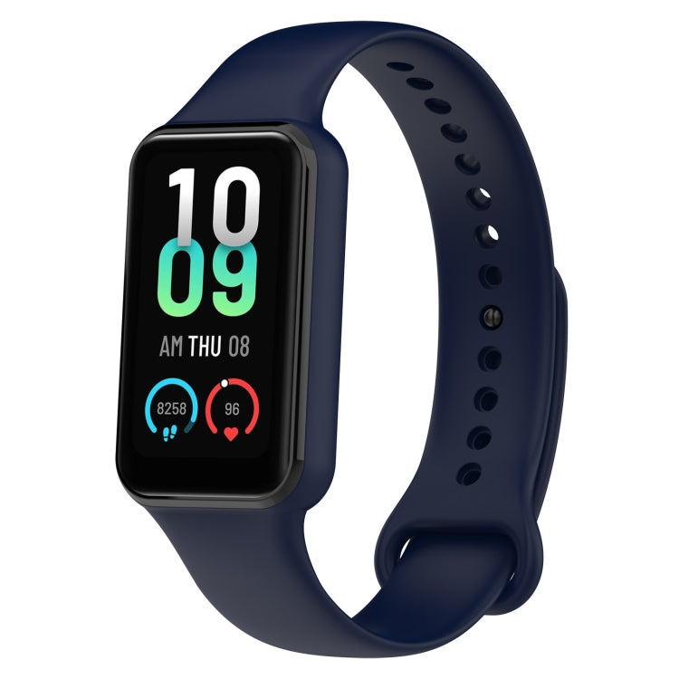 Cinturino in silicone, For Amazfit Band 7