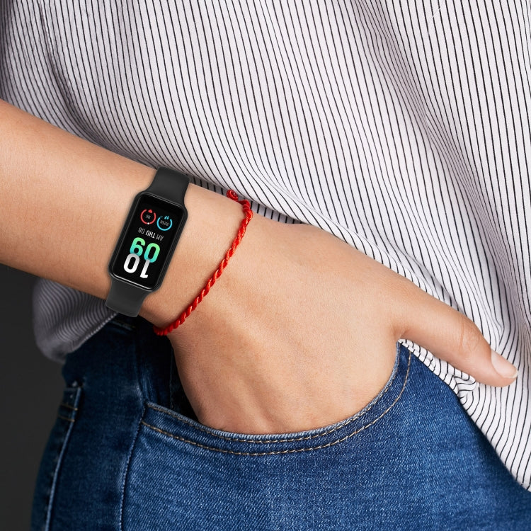 Cinturino in silicone, For Amazfit Band 7