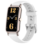 Cinturino in silicone da 16 mm, For Huawei Watch Fit Mini
