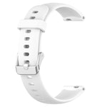 Cinturino in silicone da 16 mm, For Huawei Watch Fit Mini