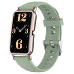 Cinturino in silicone da 16 mm, For Huawei Watch Fit Mini