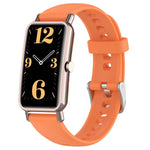 Cinturino in silicone da 16 mm, For Huawei Watch Fit Mini