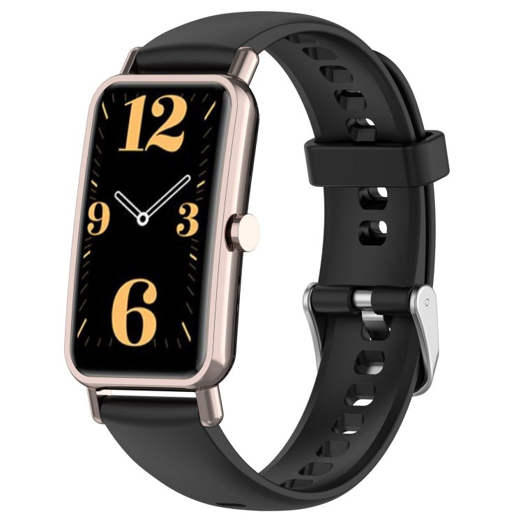 Cinturino in silicone da 16 mm, For Huawei Watch Fit Mini