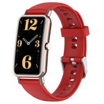 Cinturino in silicone da 16 mm, For Huawei Watch Fit Mini