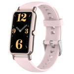 Cinturino in silicone da 16 mm, For Huawei Watch Fit Mini