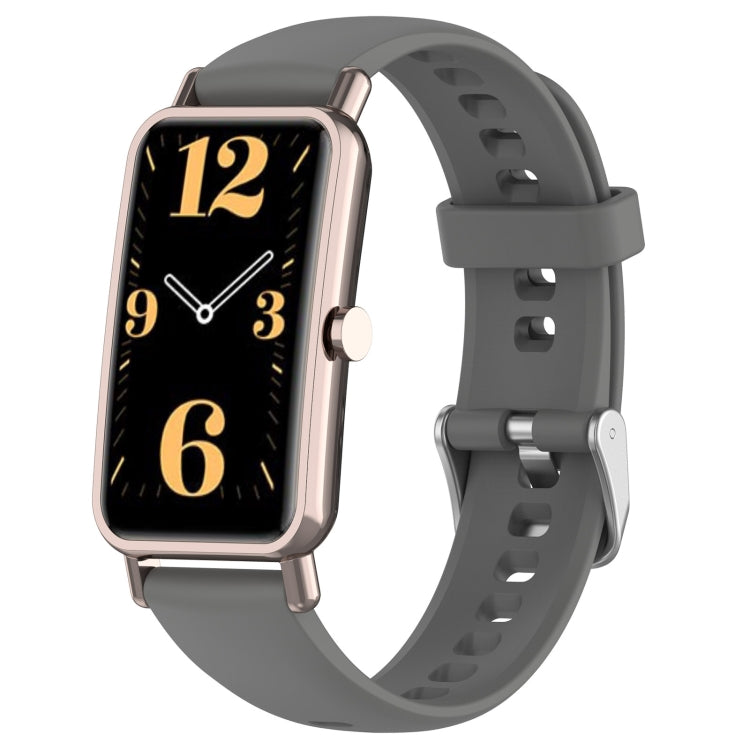 Cinturino in silicone da 16 mm, For Huawei Watch Fit Mini