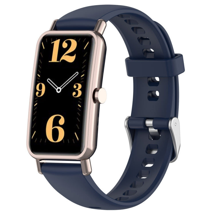 Cinturino in silicone da 16 mm, For Huawei Watch Fit Mini