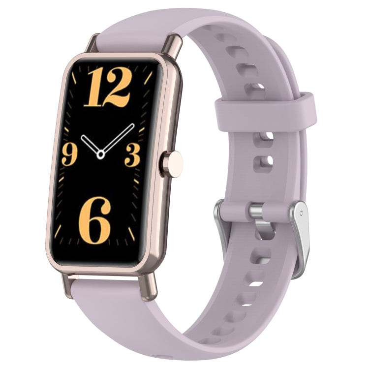 Cinturino in silicone da 16 mm, For Huawei Watch Fit Mini