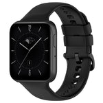 Cinturino in silicone morbido tinta unita, For OPPO Watch 3, For OPPO Watch 3 Pro