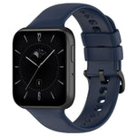 Cinturino in silicone morbido tinta unita, For OPPO Watch 3, For OPPO Watch 3 Pro