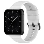 Cinturino in silicone morbido tinta unita, For OPPO Watch 3, For OPPO Watch 3 Pro